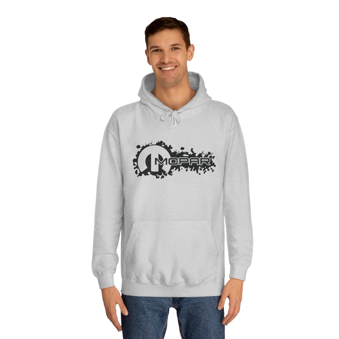 Dodge charger hoodie