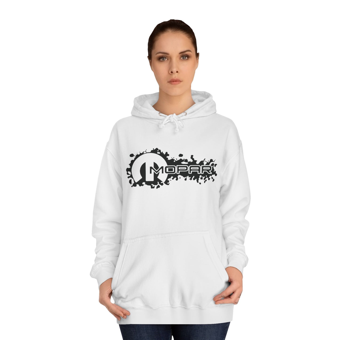 Dodge charger hoodie