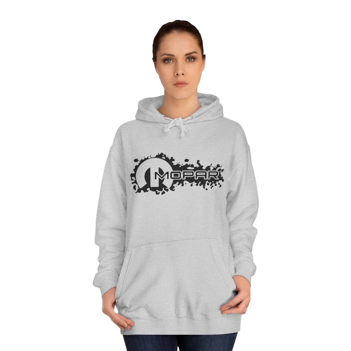 Dodge charger hoodie