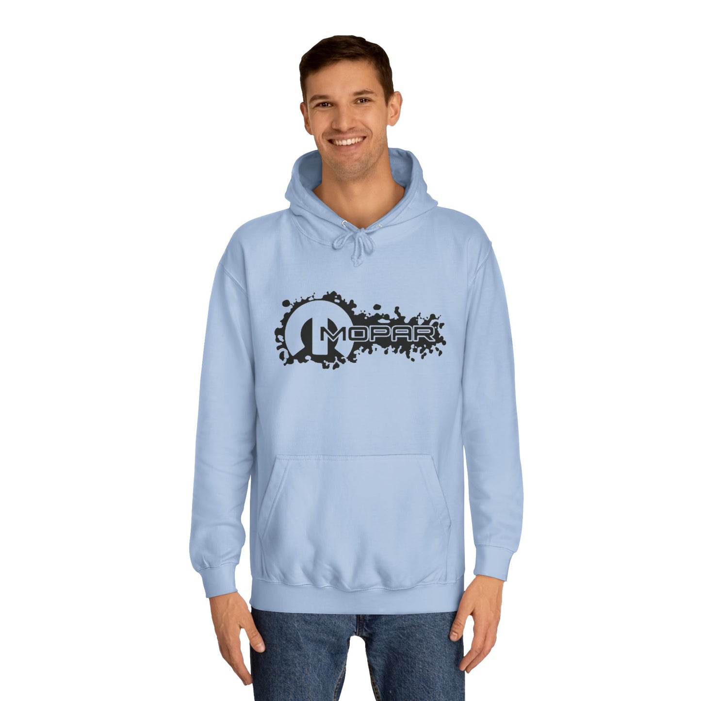 Dodge charger hoodie