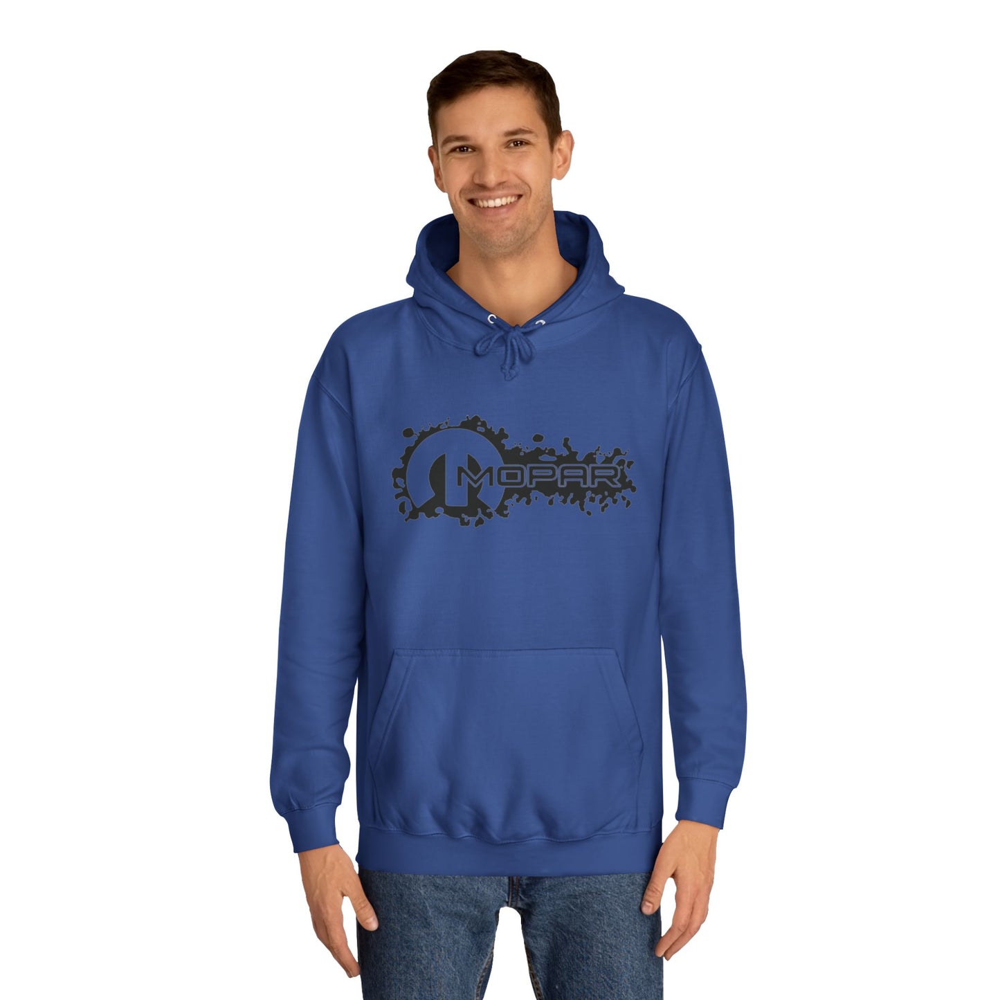 Dodge charger hoodie