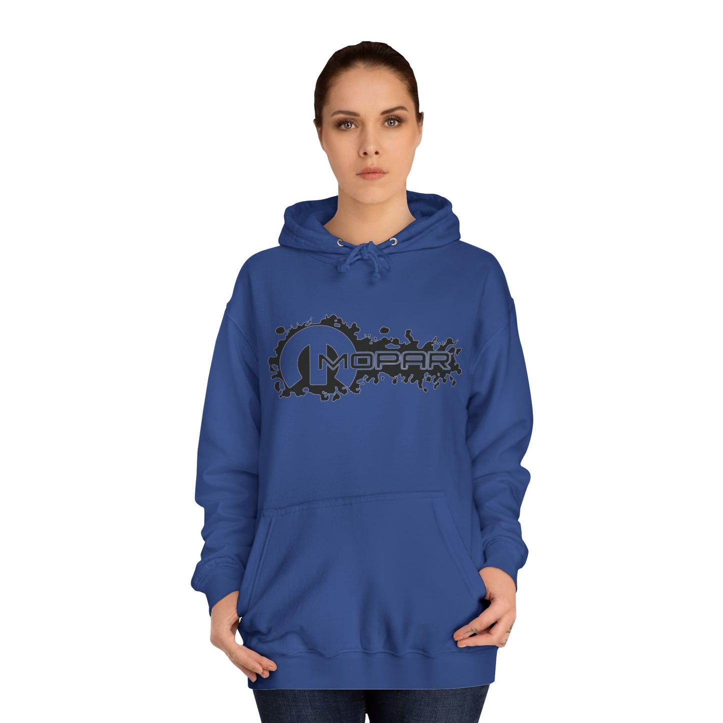 Dodge charger hoodie