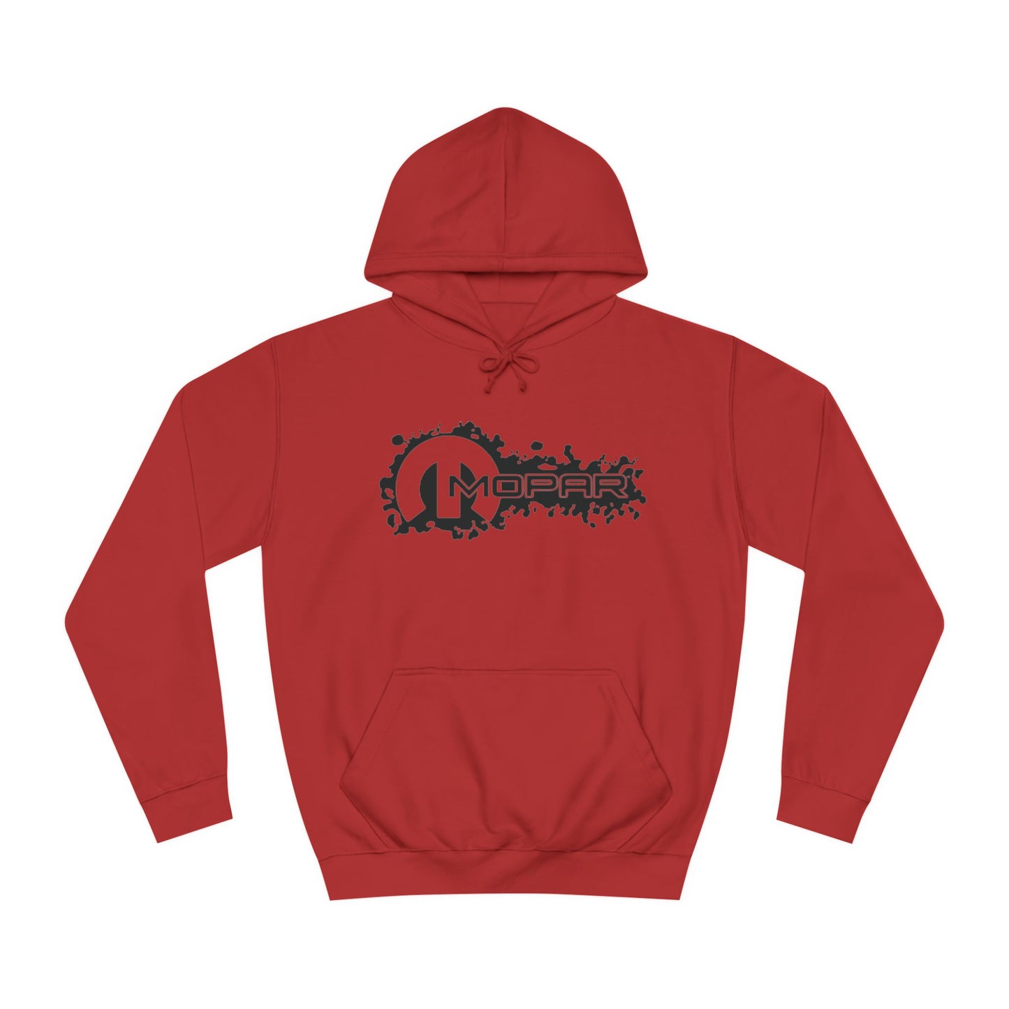 Dodge charger hoodie