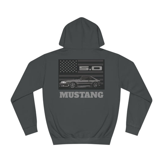 USA foxbody hoodie