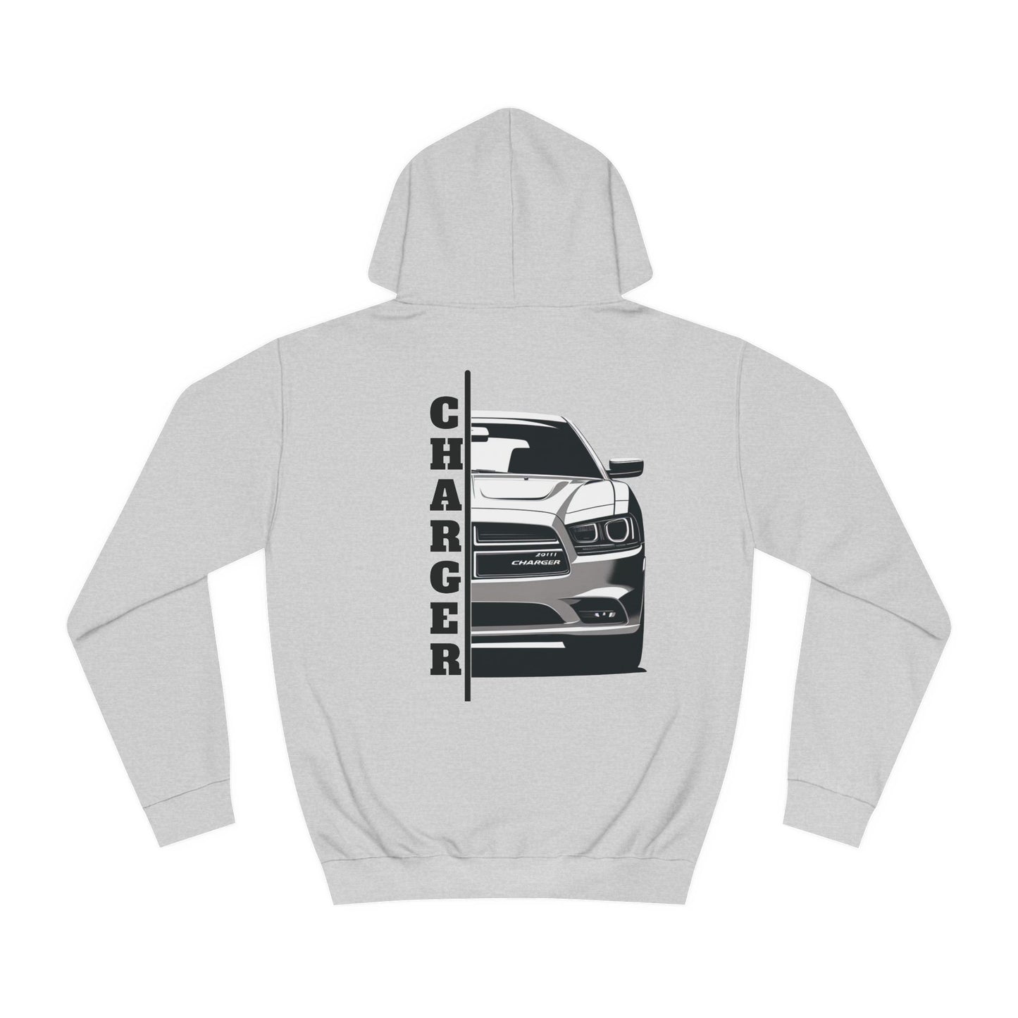 Dodge charger hoodie