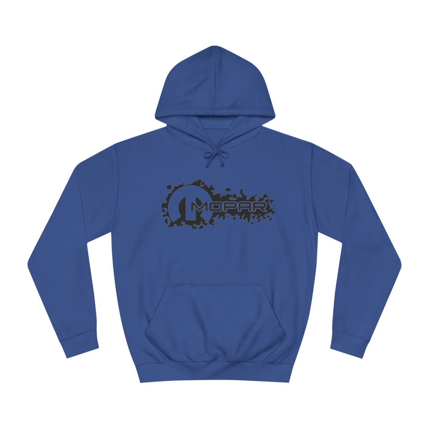 Dodge charger hoodie