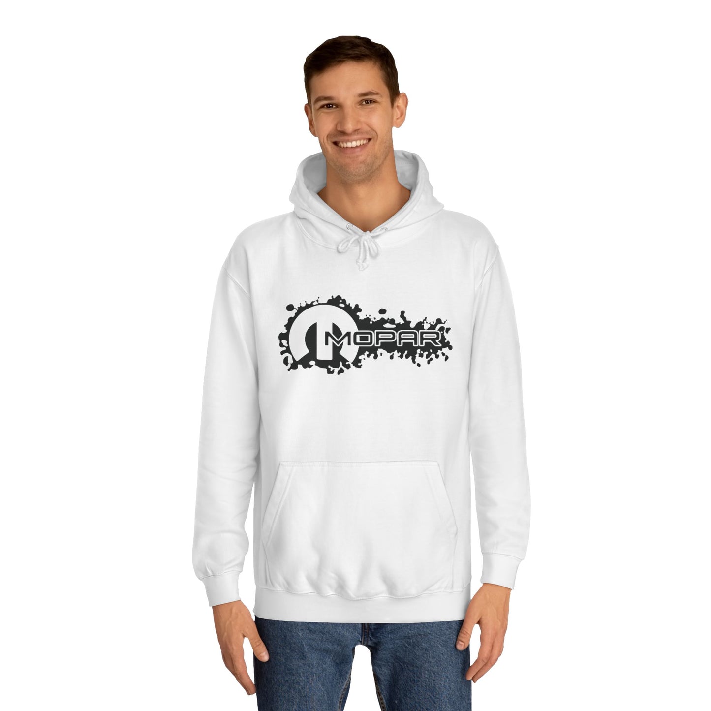 Dodge charger hoodie