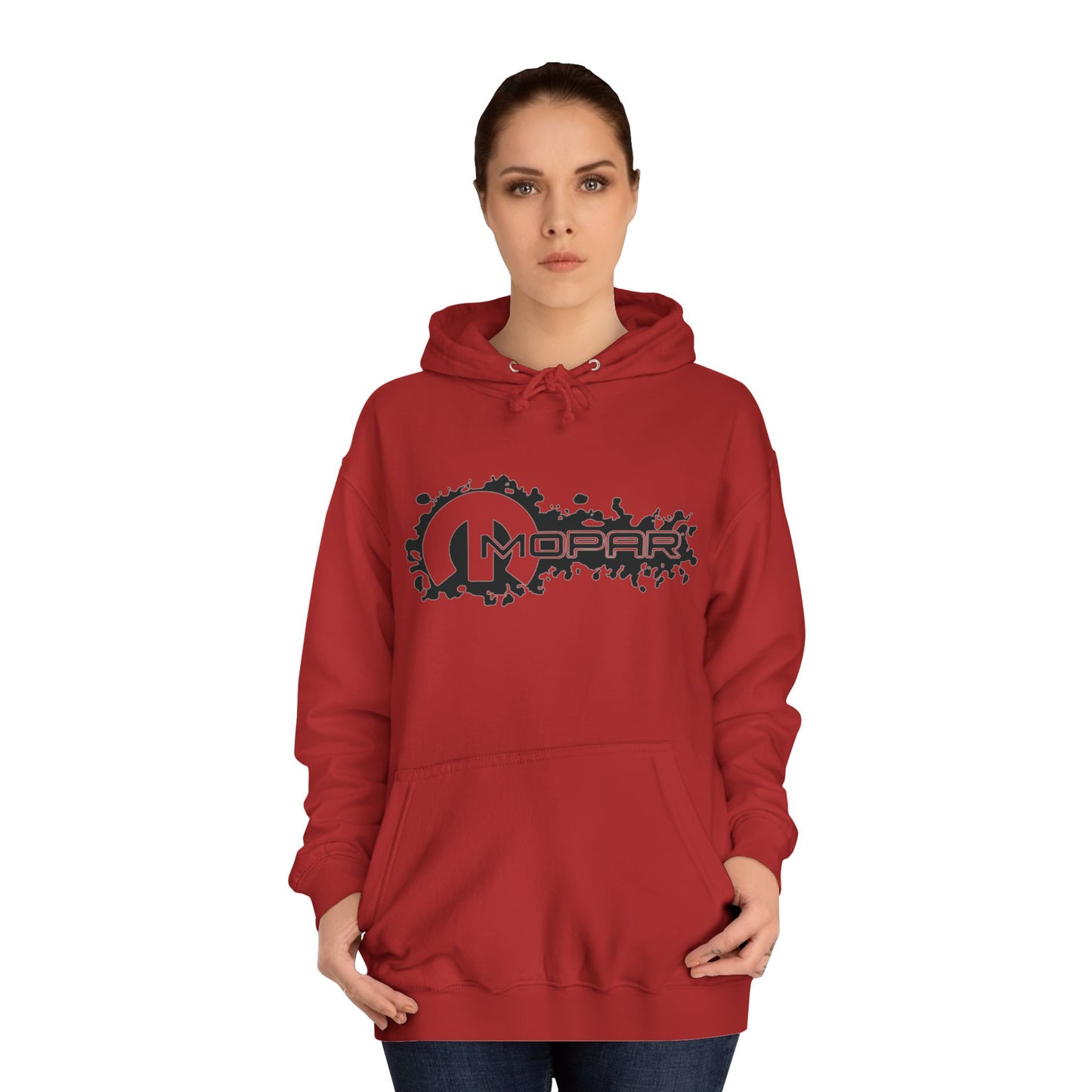 Dodge charger hoodie