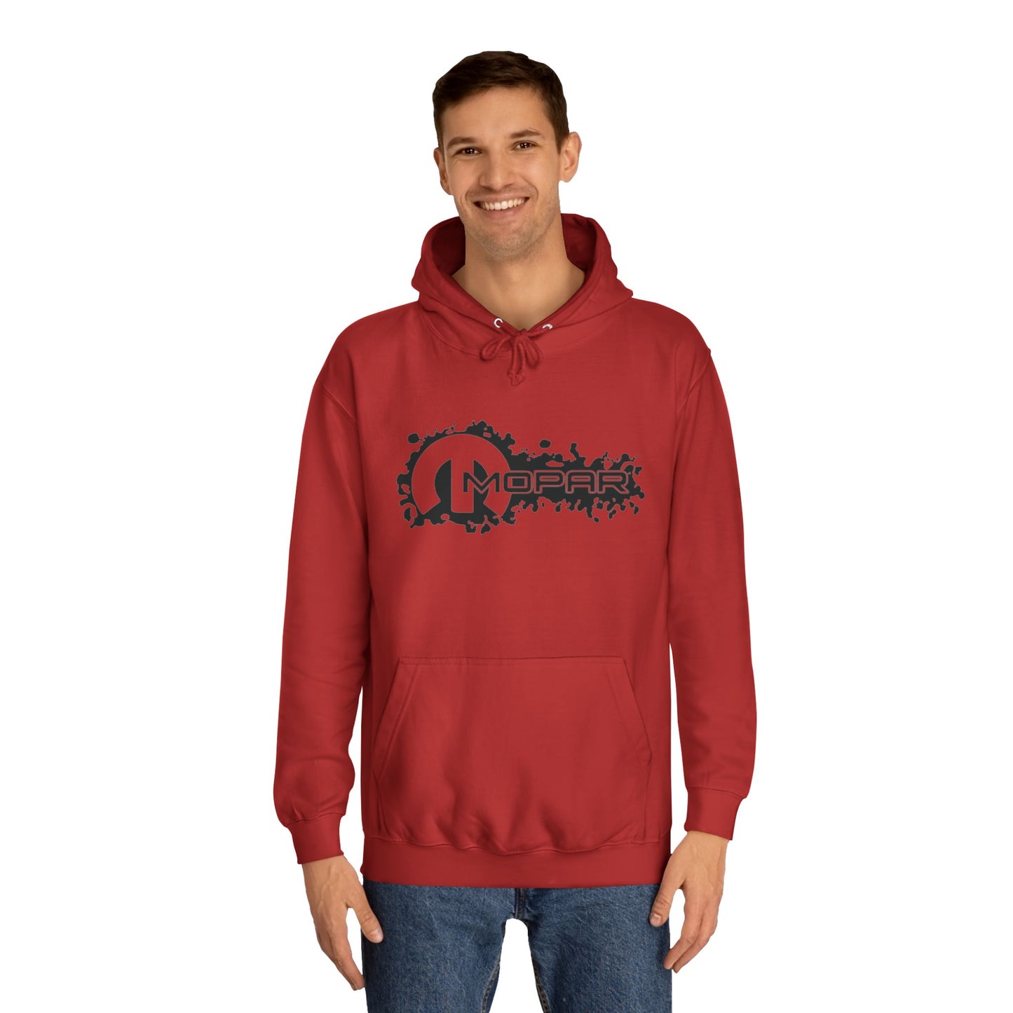 Dodge charger hoodie